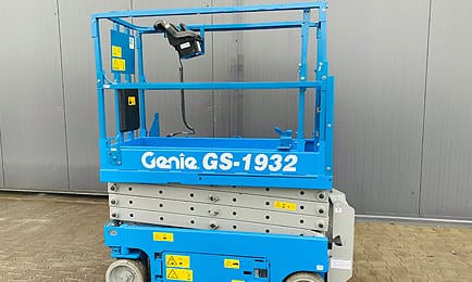 genie gs 1932