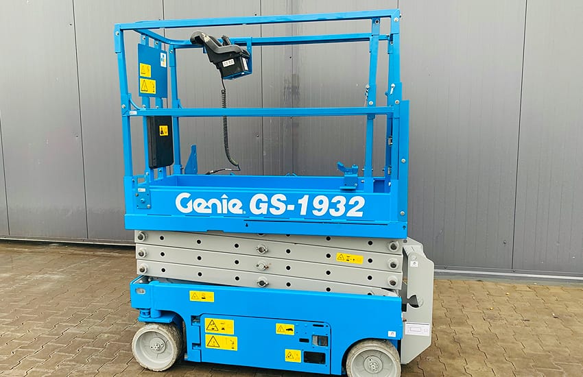 genie gs 1932