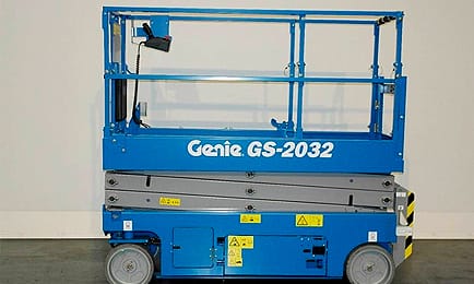 genie gs 2032