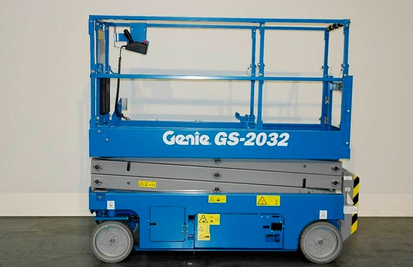 genie gs 2032