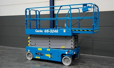 genie gs 3246