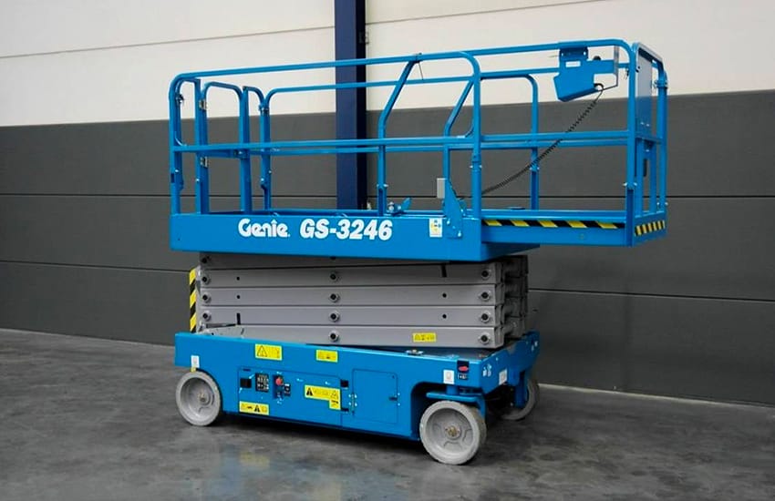 genie gs 3246