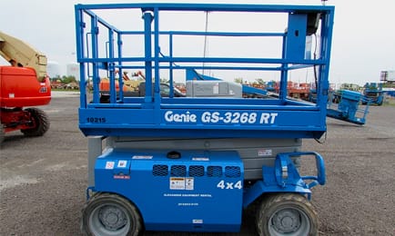 genie gs 3268