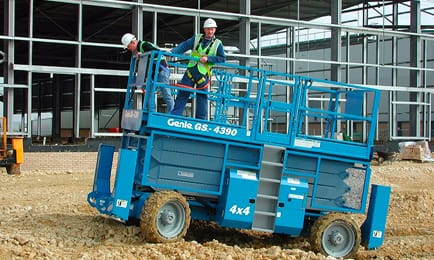 genie gs 4390
