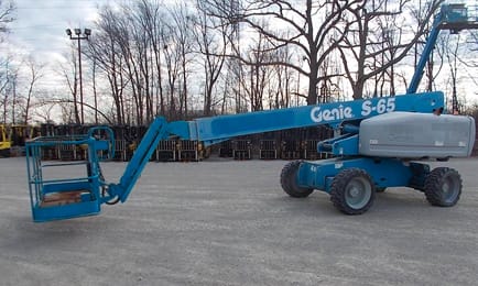 genie s65