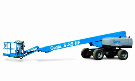 genie s85