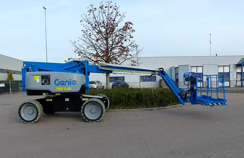 genie z60