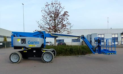 genie z60