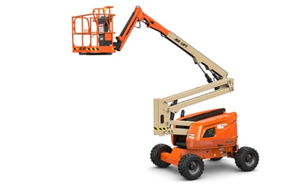 jlg 450aj