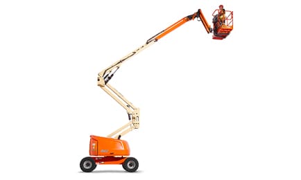 jlg 510aj