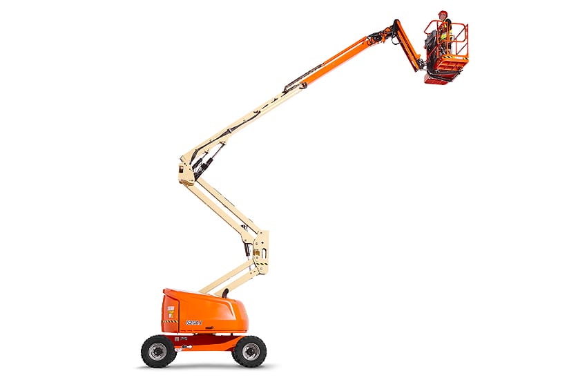 jlg 510aj