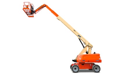 jlg 660sj