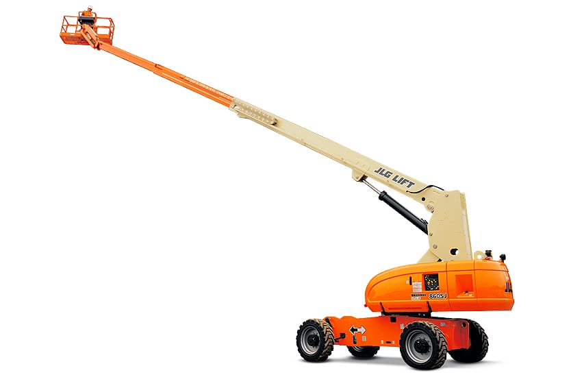 jlg 860sj