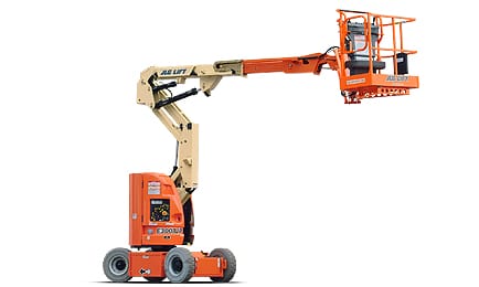 jlg e300ajp