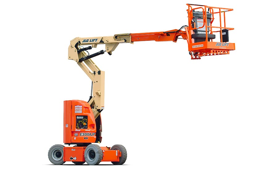 jlg e300ajp