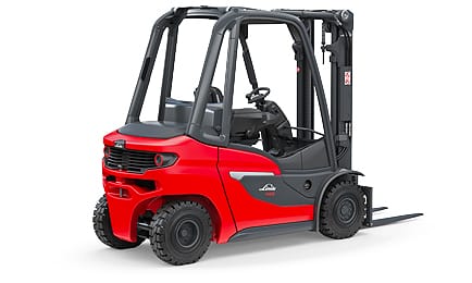 linde h35