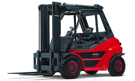 linde h50