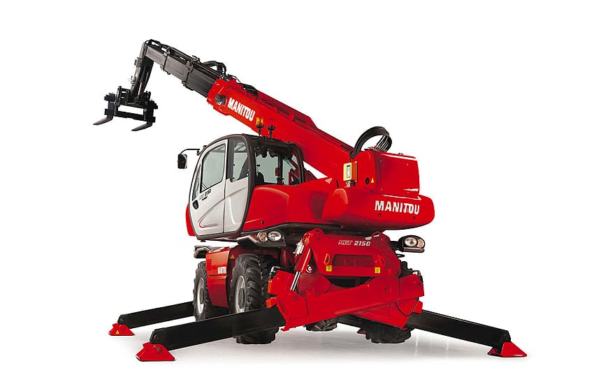 manitou mrt2150