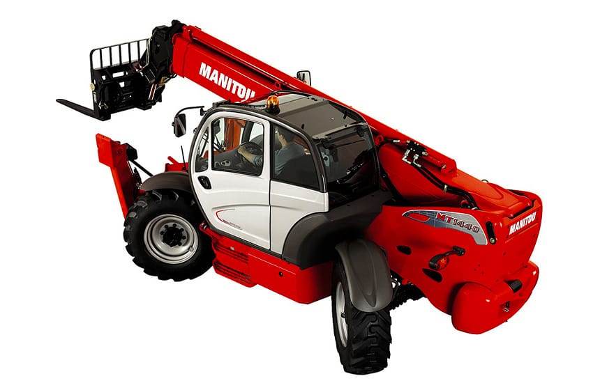 manitou mt1440